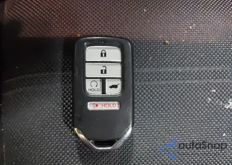 2021 Honda Cr-V Awd Ex from USA, damaged, VIN 2HKRW2H51MH670716